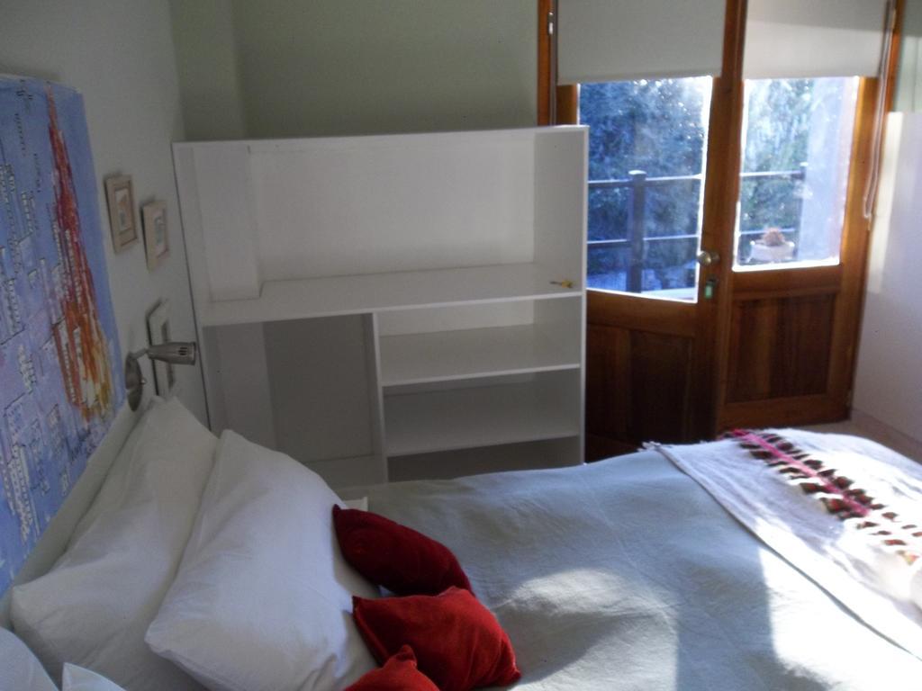 Hosteria Casa De Paula Trelew Zimmer foto
