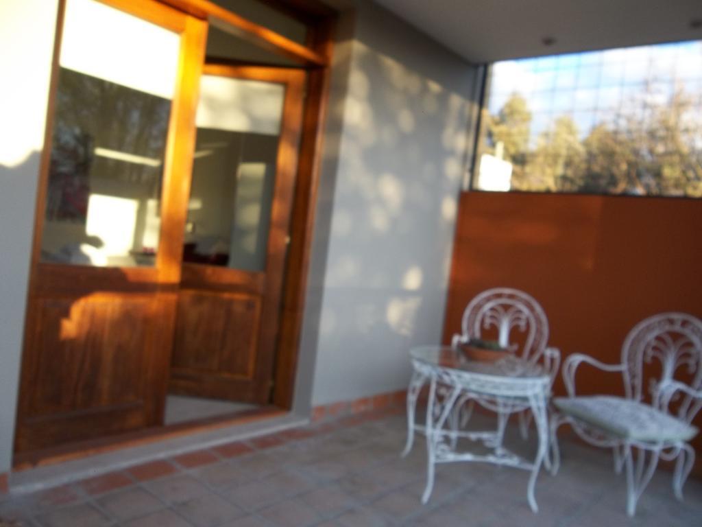 Hosteria Casa De Paula Trelew Exterior foto