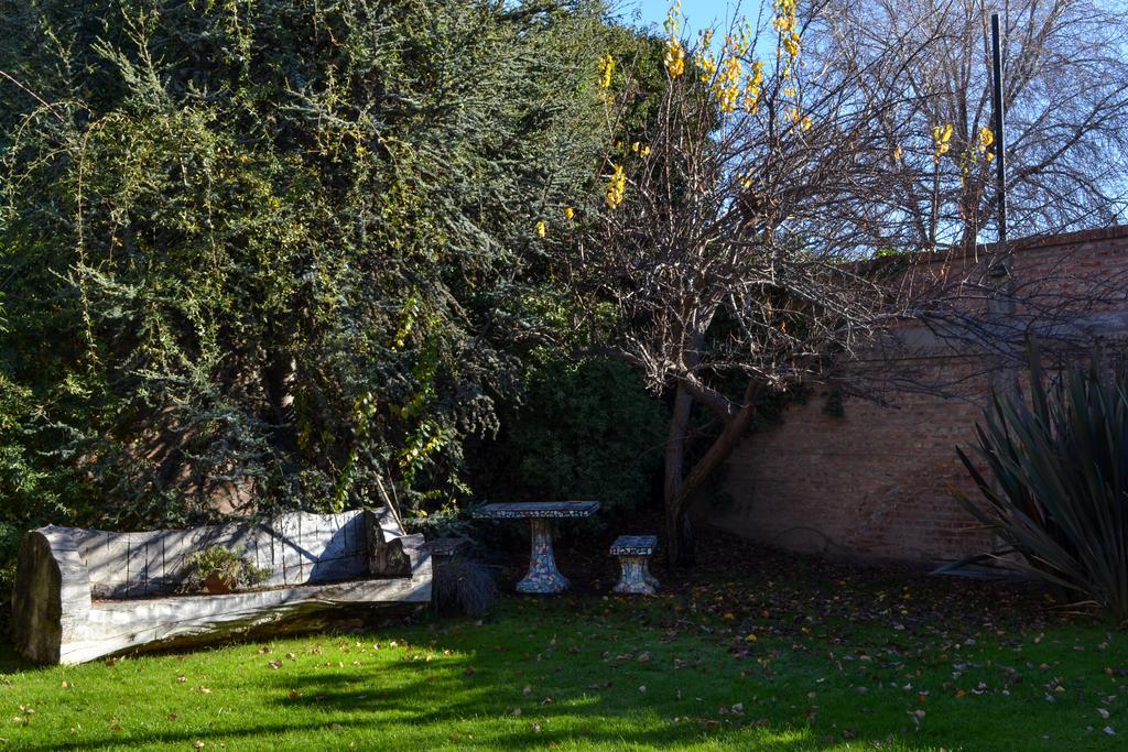 Hosteria Casa De Paula Trelew Exterior foto