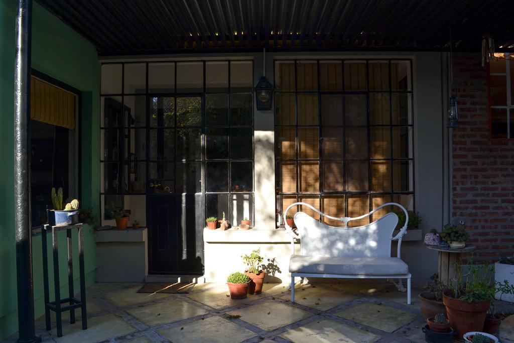 Hosteria Casa De Paula Trelew Exterior foto